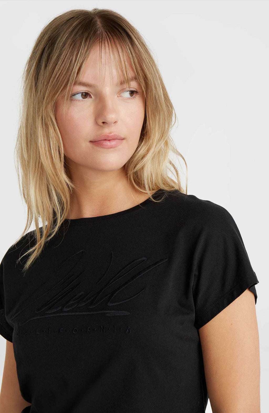 Essentials Signature t-shirt