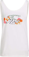 Luana Graphic tanktop
