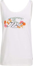 Luana Graphic tanktop