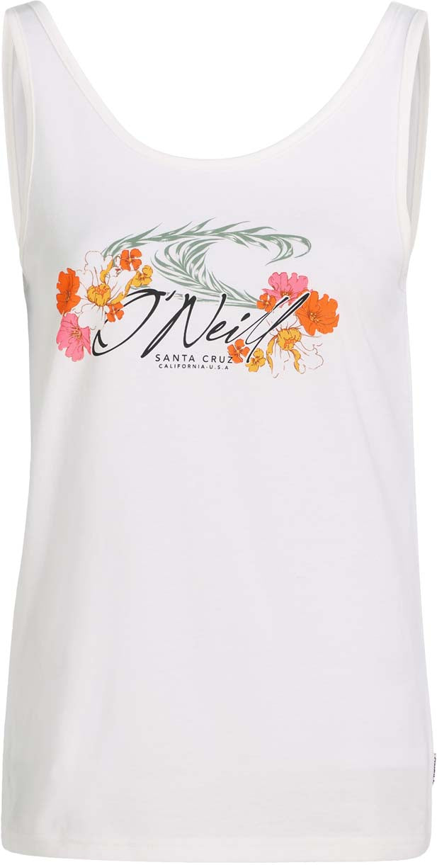 Luana Graphic tanktop