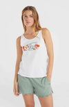 Luana Graphic tanktop