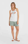 Luana Graphic tanktop