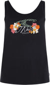 Luana Graphic tanktop