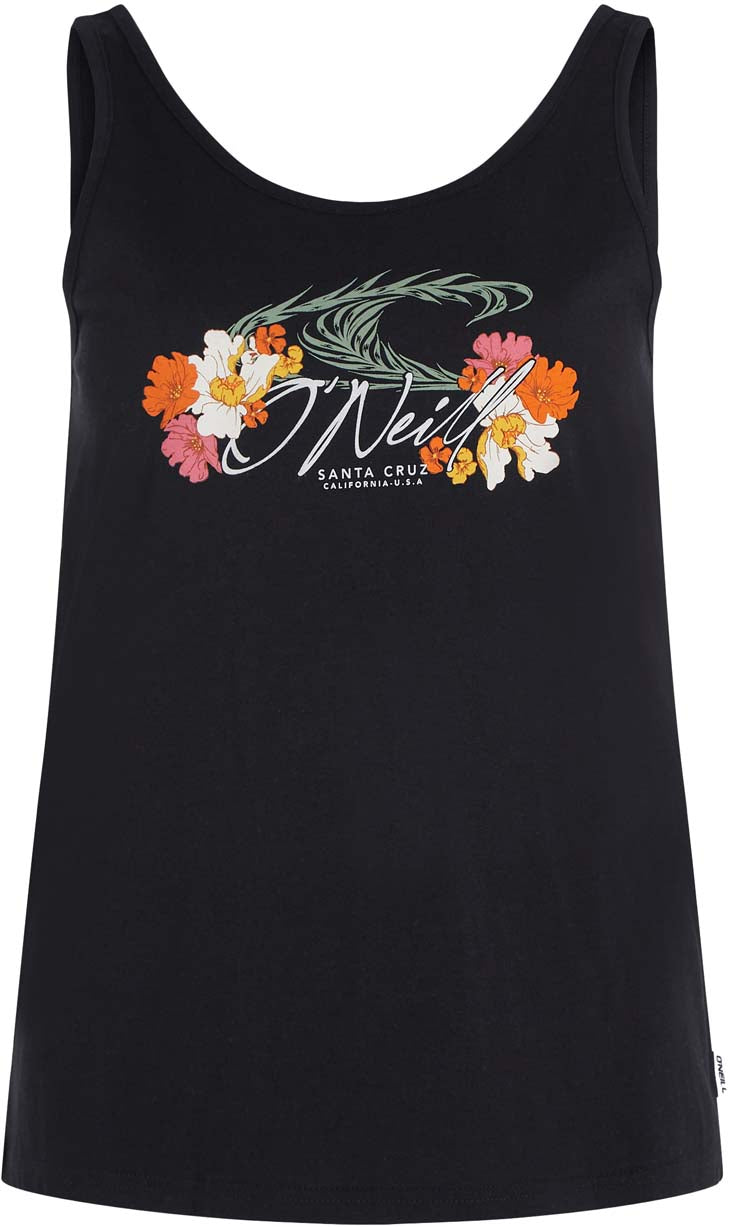 Luana Graphic tanktop