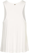 Essentials Tokeena Embroidery Tank top