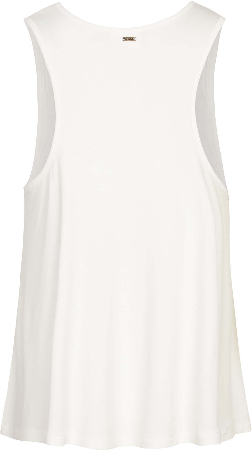 Essentials Tokeena Embroidery Tank top