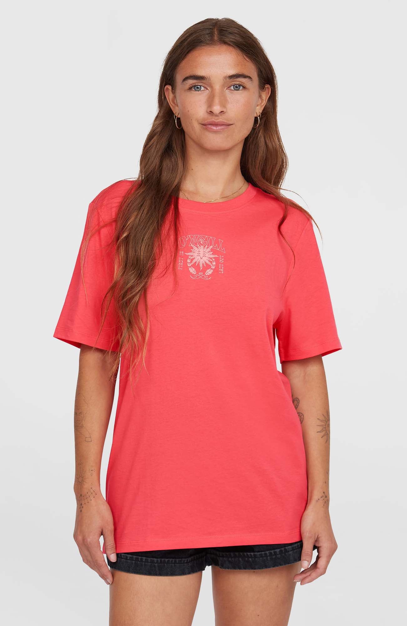 Summer Musthaves Graphic t-shirt