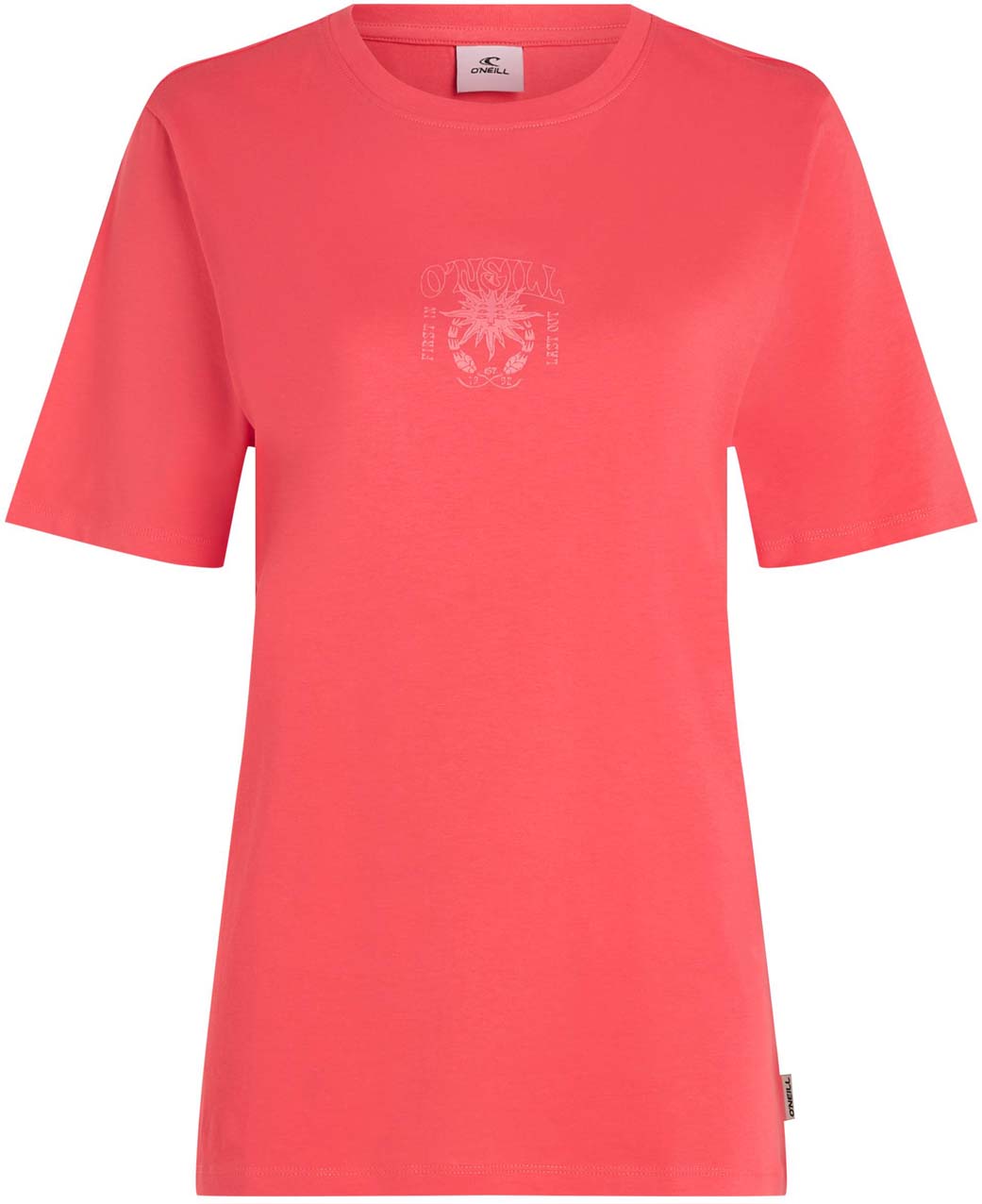 Summer Musthaves Graphic t-shirt