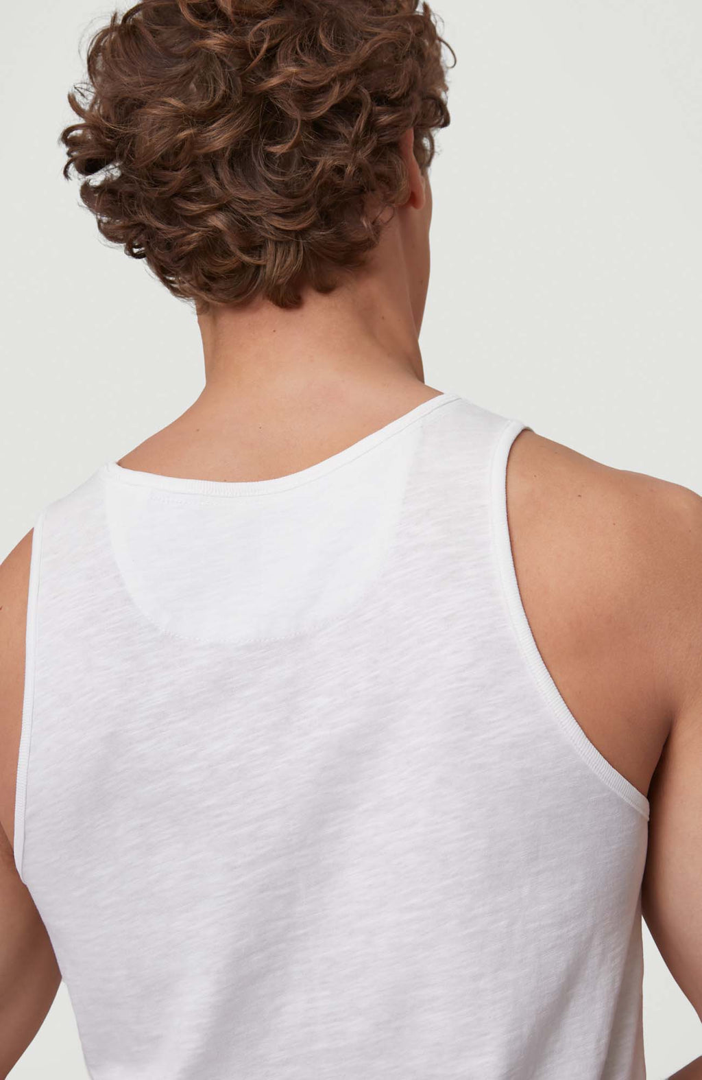 Jack's Base tanktop