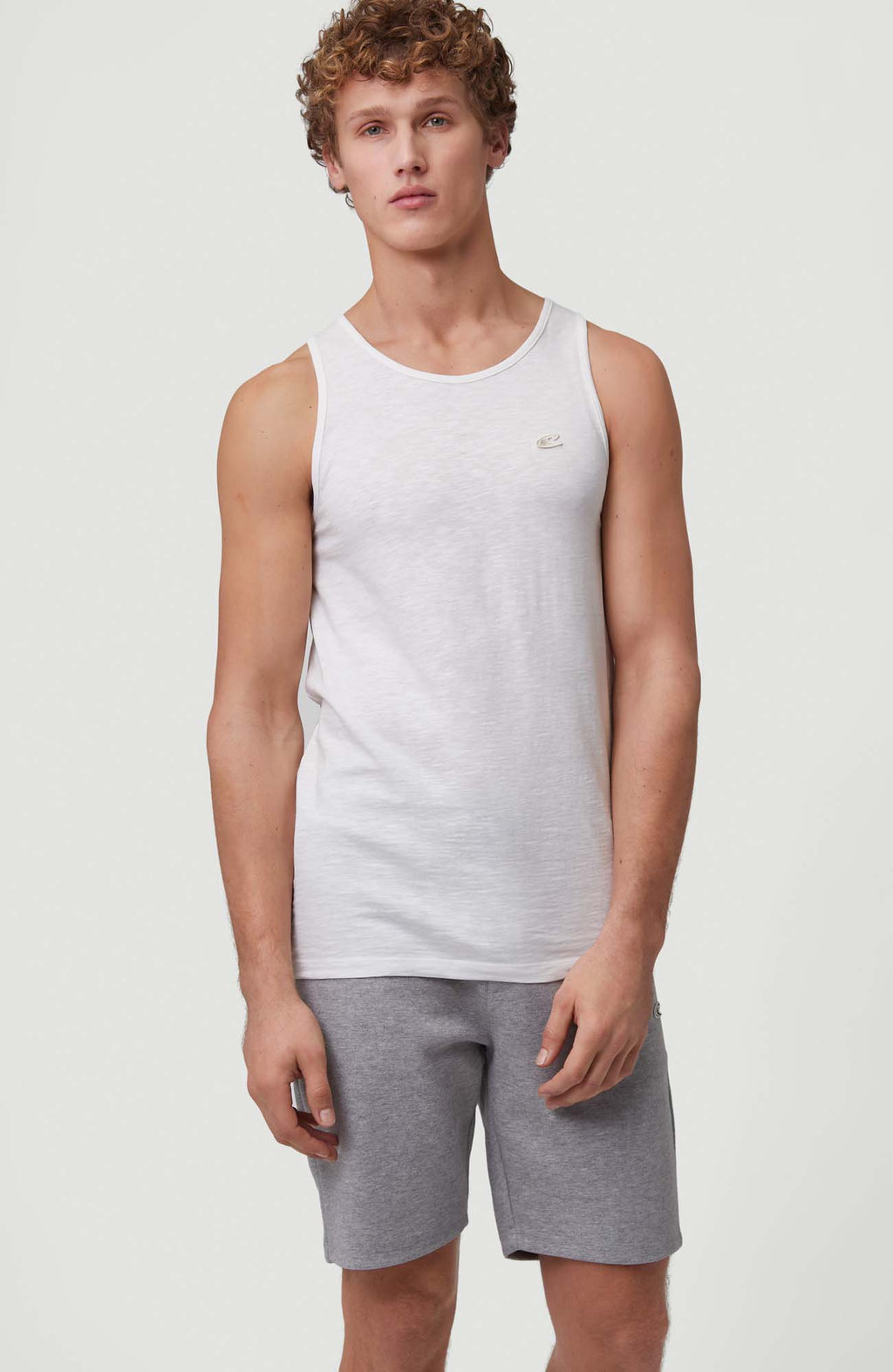 Jack's Base tanktop