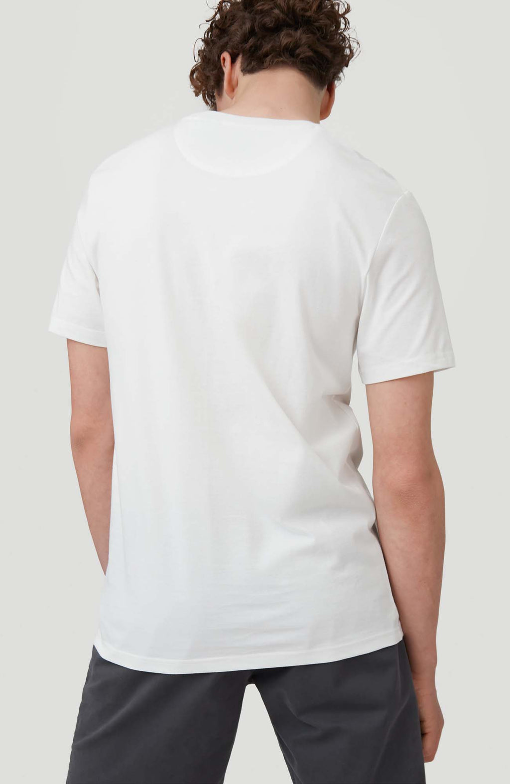 W-coast shirt