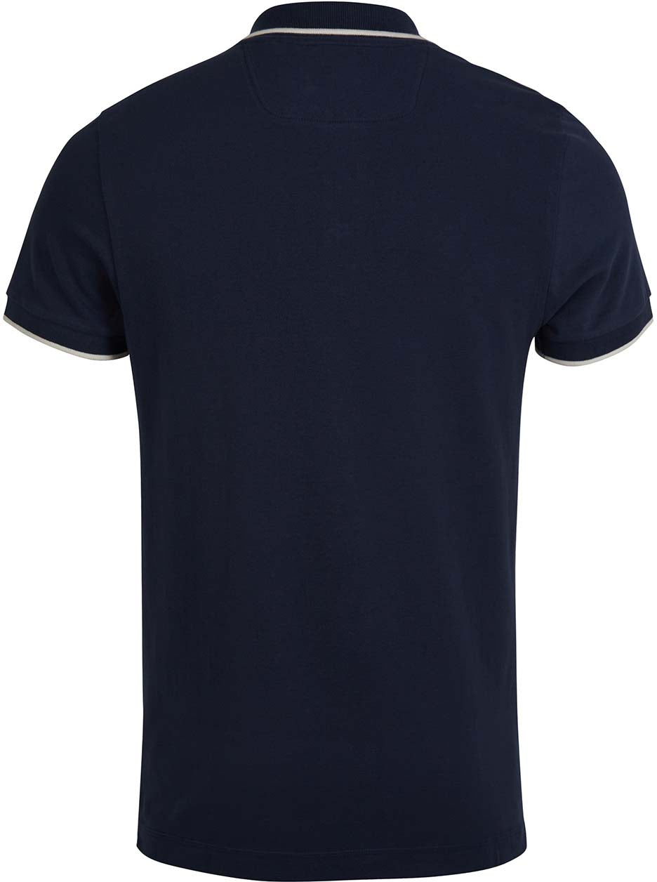 Jacks Pique poloshirt