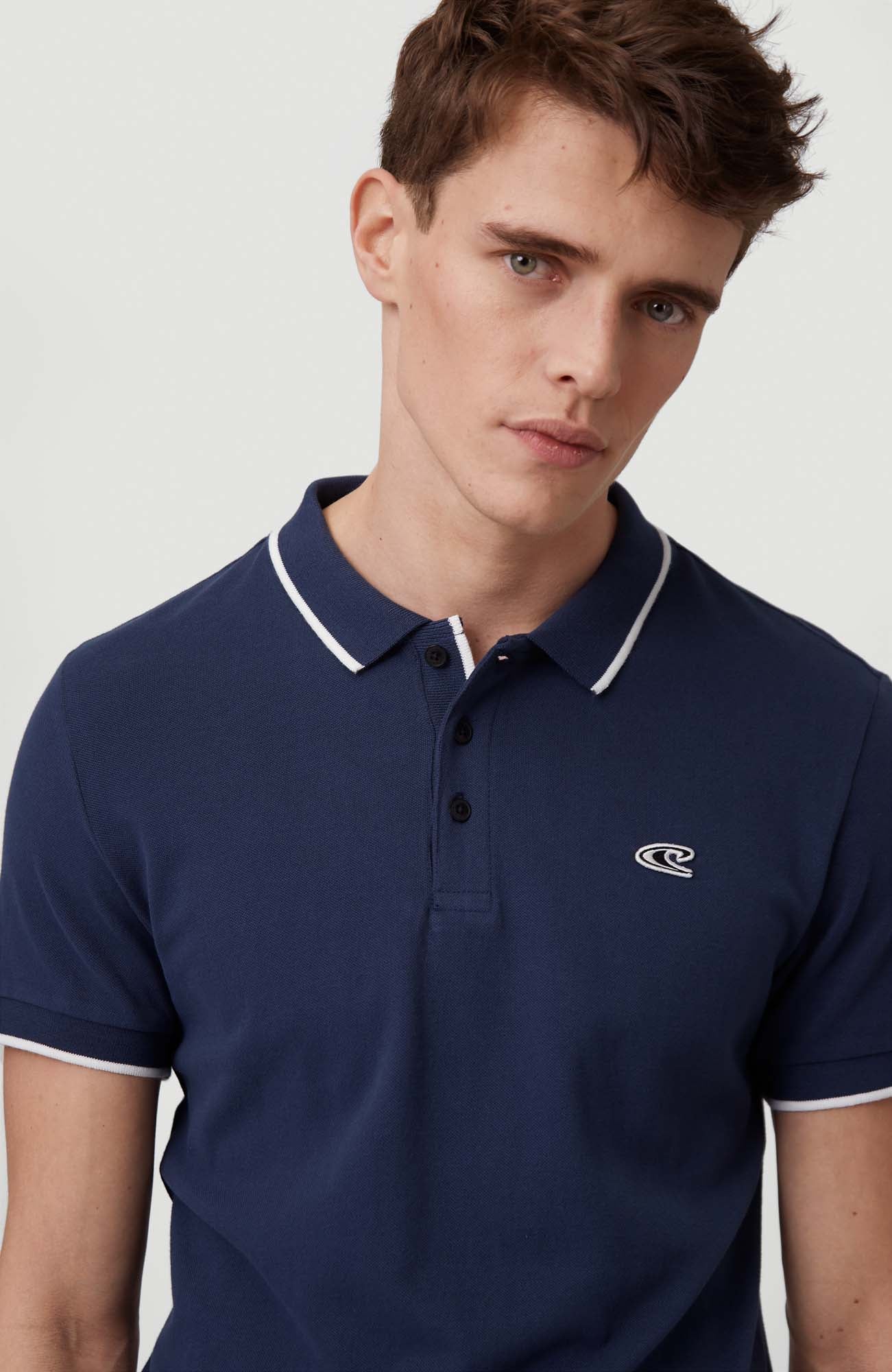 Jacks Pique poloshirt