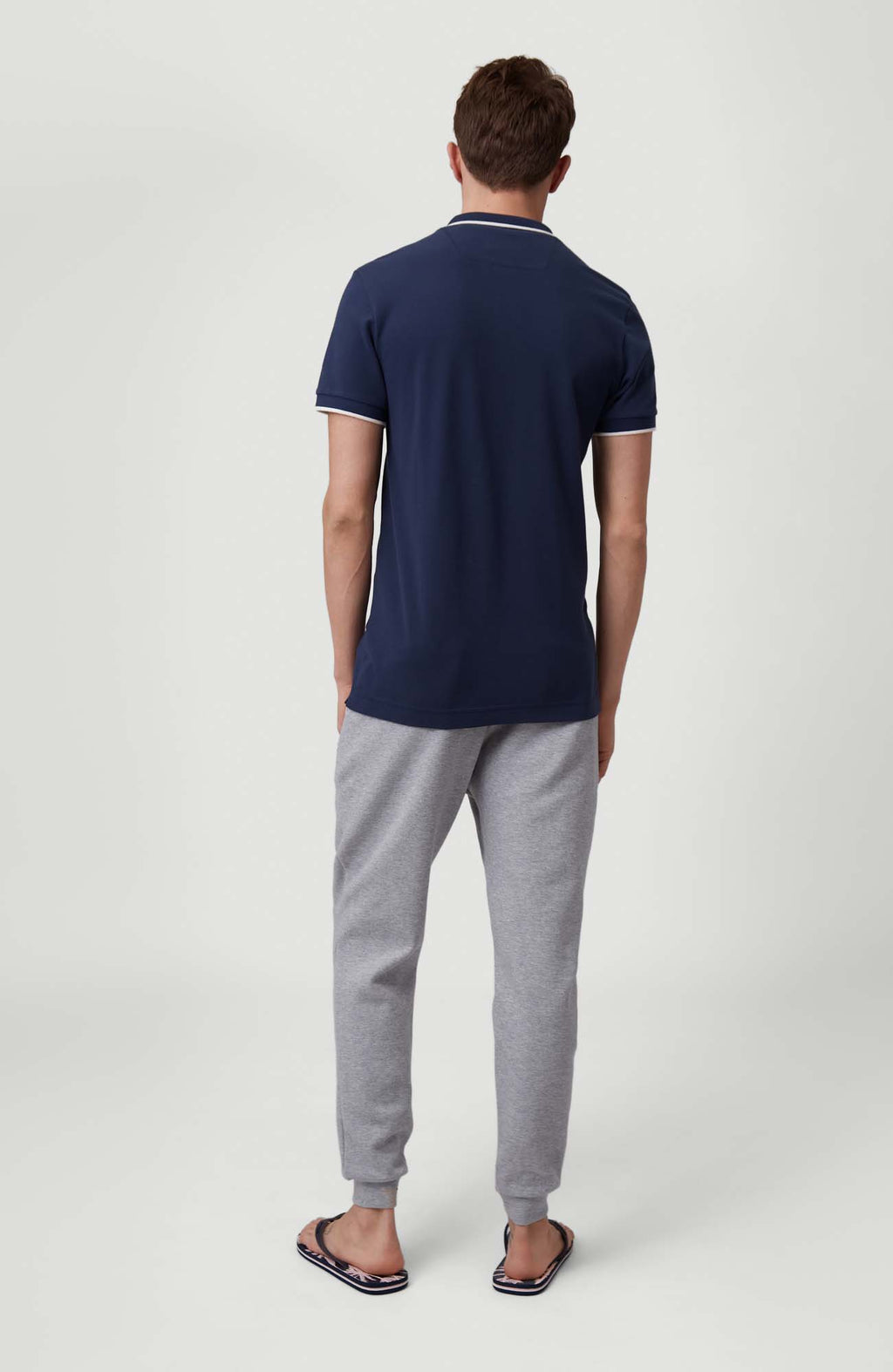 Jacks Pique poloshirt