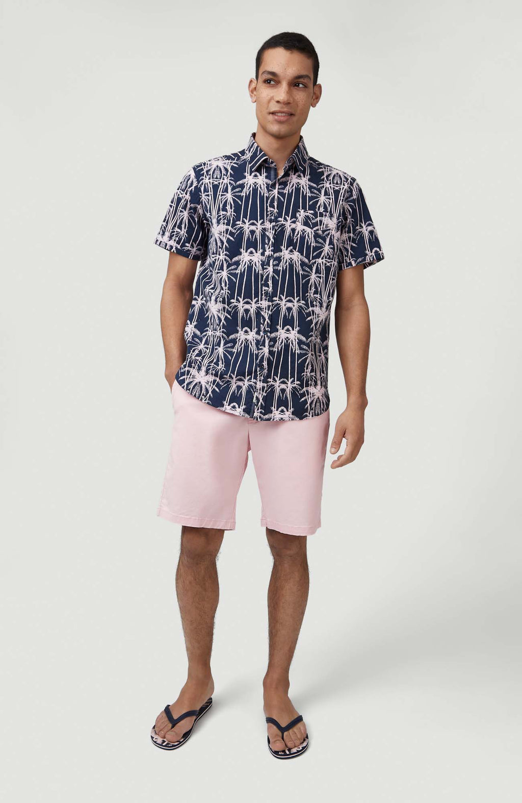 Friday Night Chino short