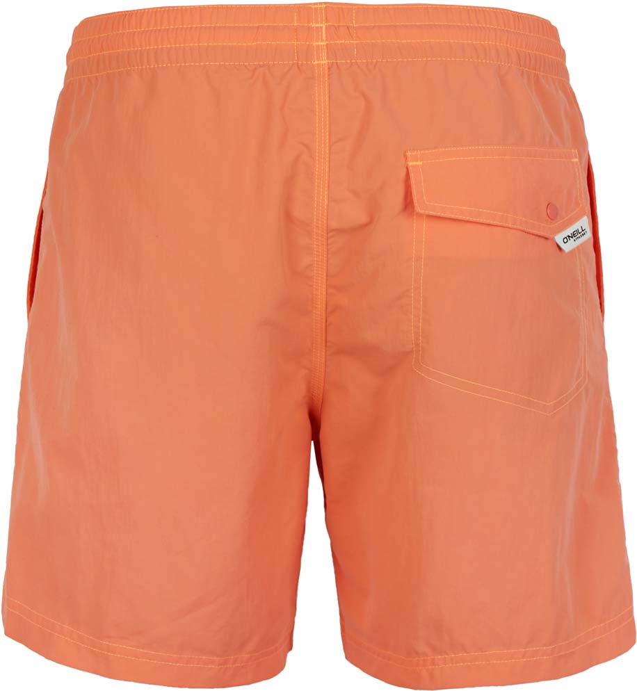 Vert zwemshort