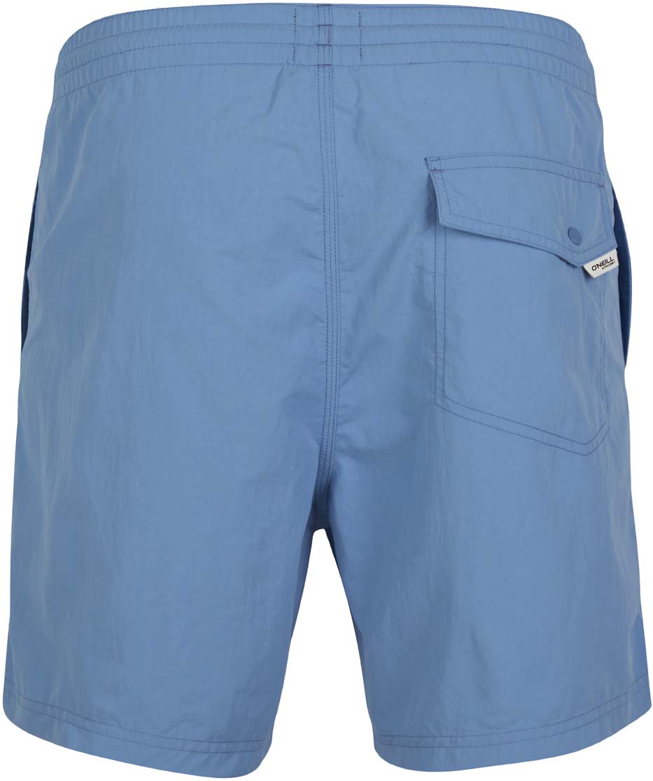 Vert zwemshort