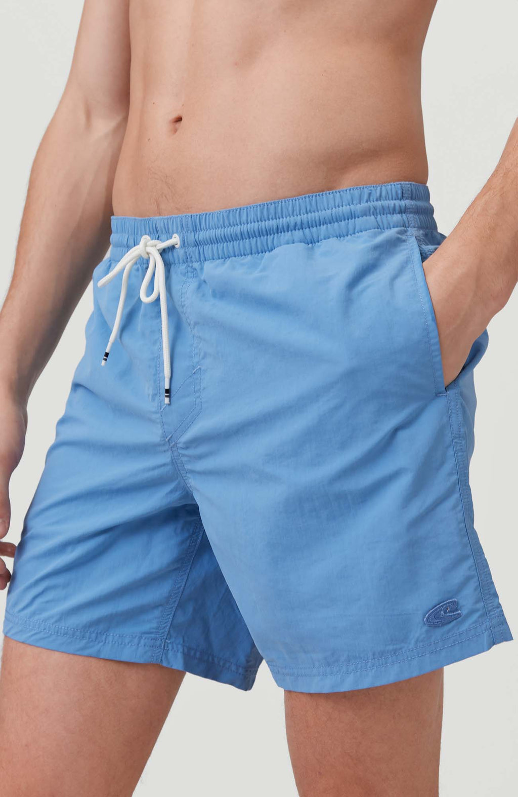 Vert zwemshort