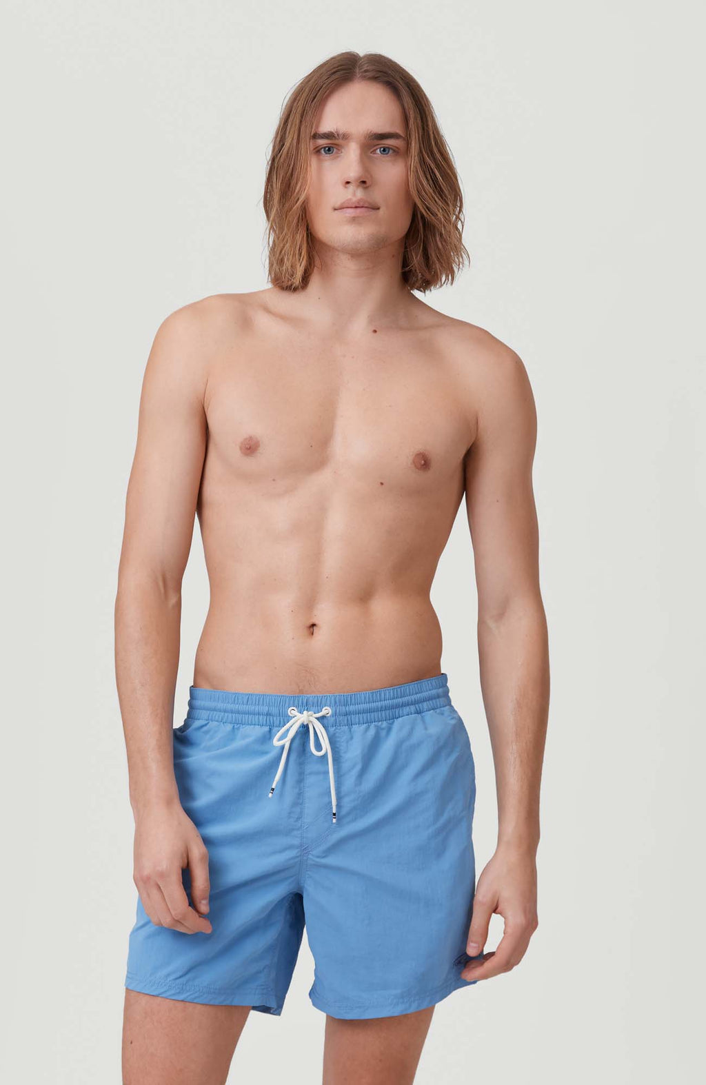 Vert zwemshort