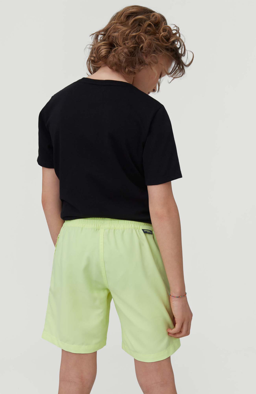 Cali short