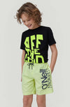 Cali short