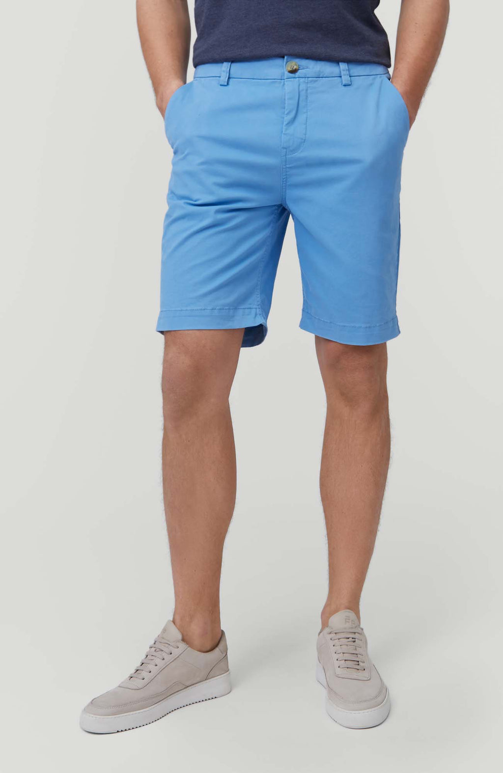 Vaca Chino short