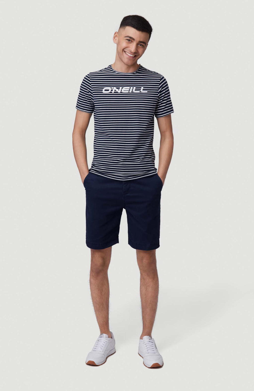 Ahoy shirt