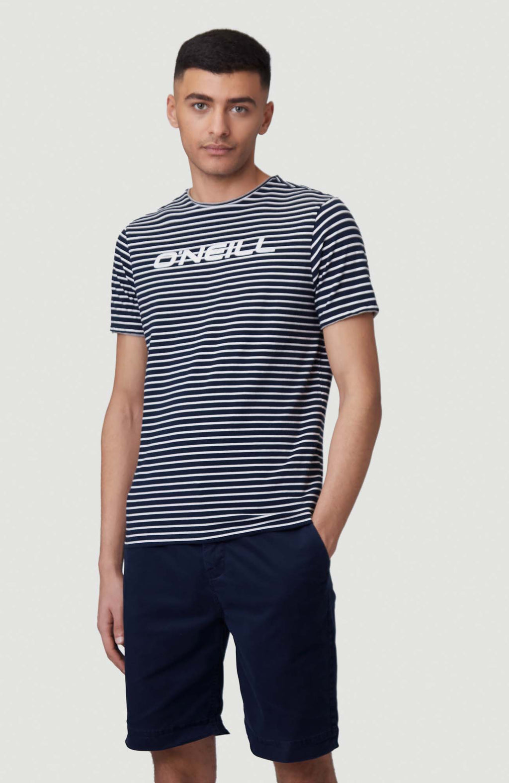 Ahoy shirt