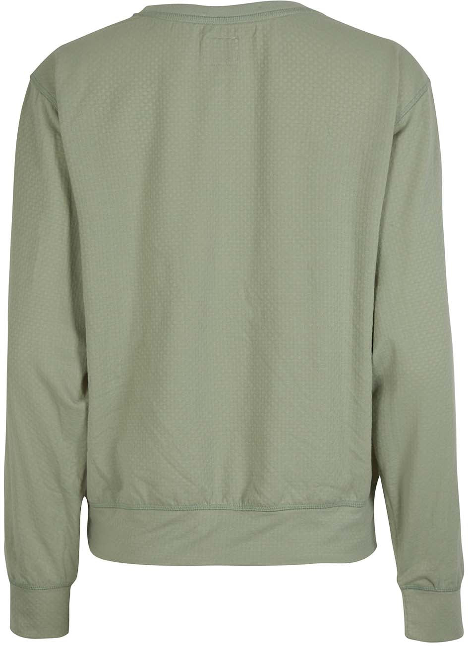 Essential Structure Crew sweater