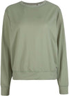 Essential Structure Crew sweater