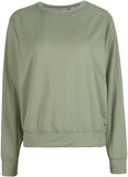 Essential Structure Crew sweater