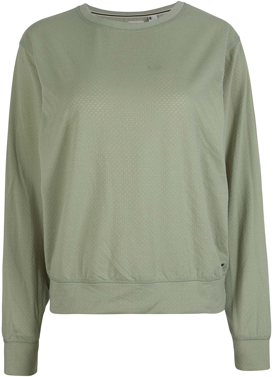 Essential Structure Crew sweater