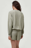 Essential Structure Crew sweater