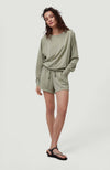Essential Structure Crew sweater