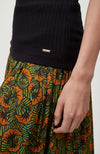 Teaser tanktop