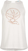 Graphic tanktop
