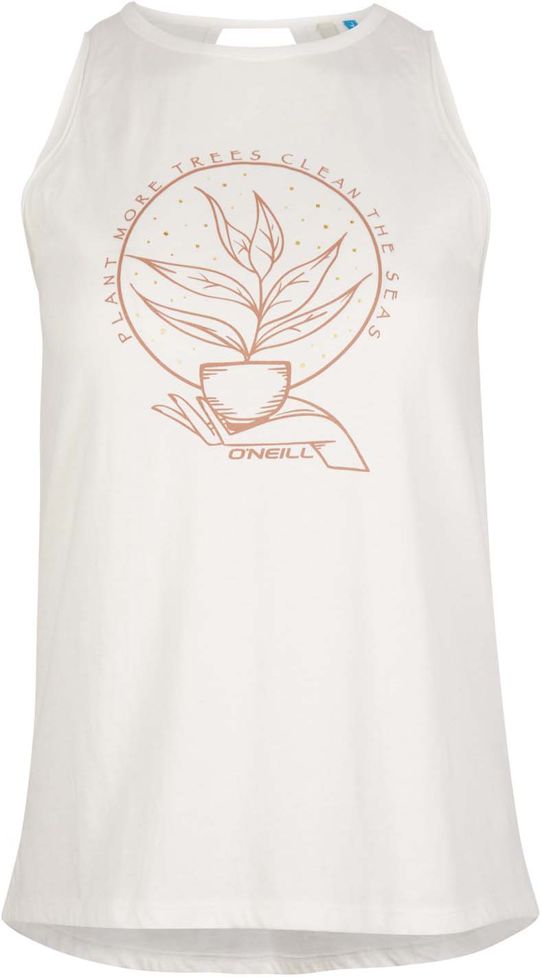 Graphic tanktop