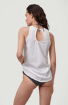 Graphic tanktop