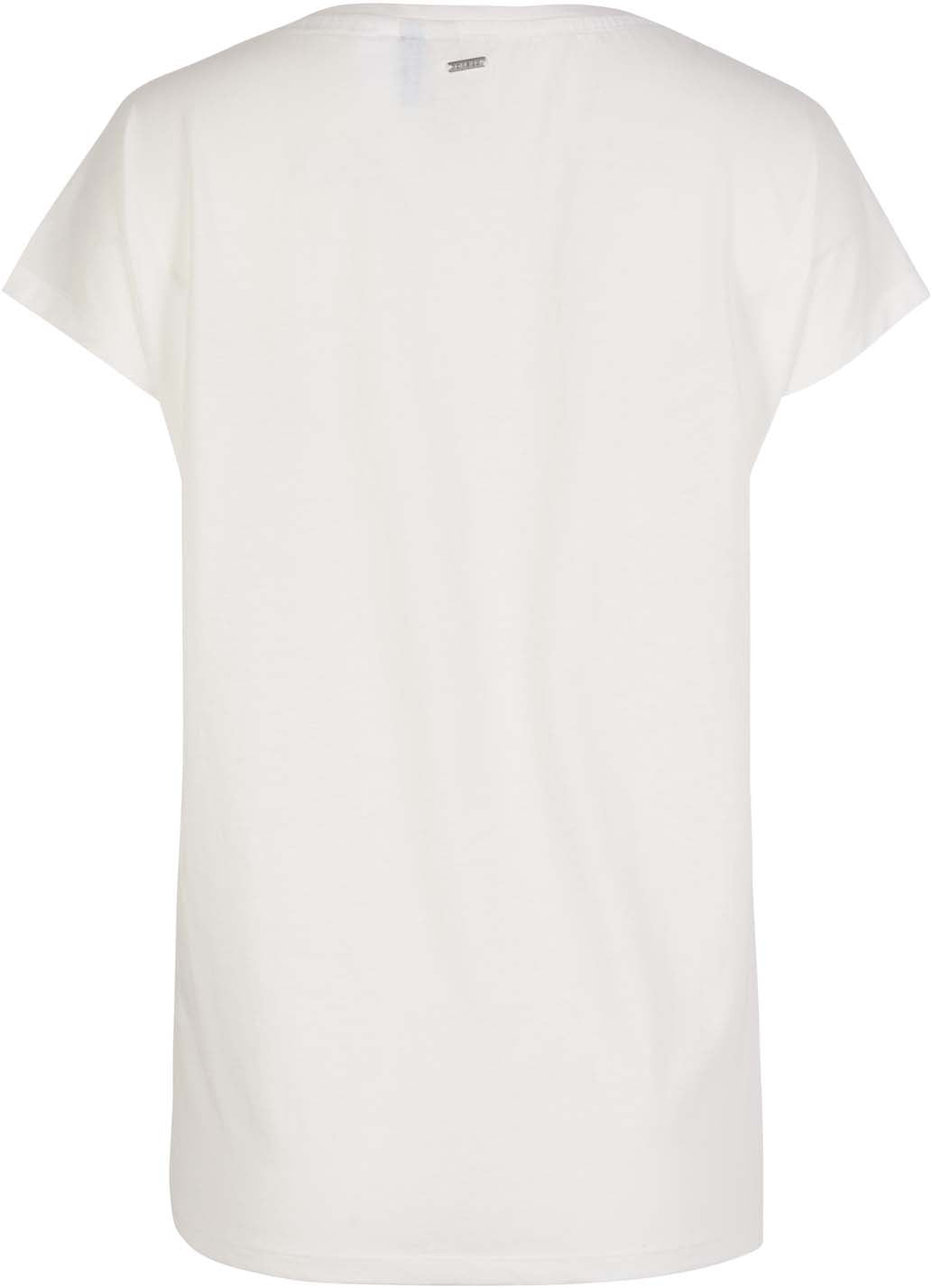 Essential Graphic shirt