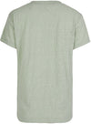 Essentials V-neck shirt