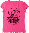 Pacific shortsleeve shirt