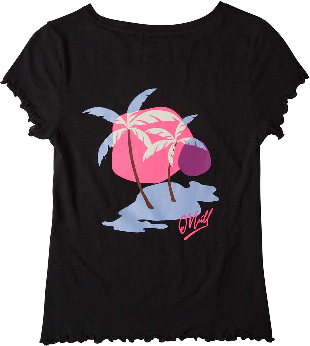 Pacific shortsleeve shirt