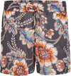 Woven Mix-Match short