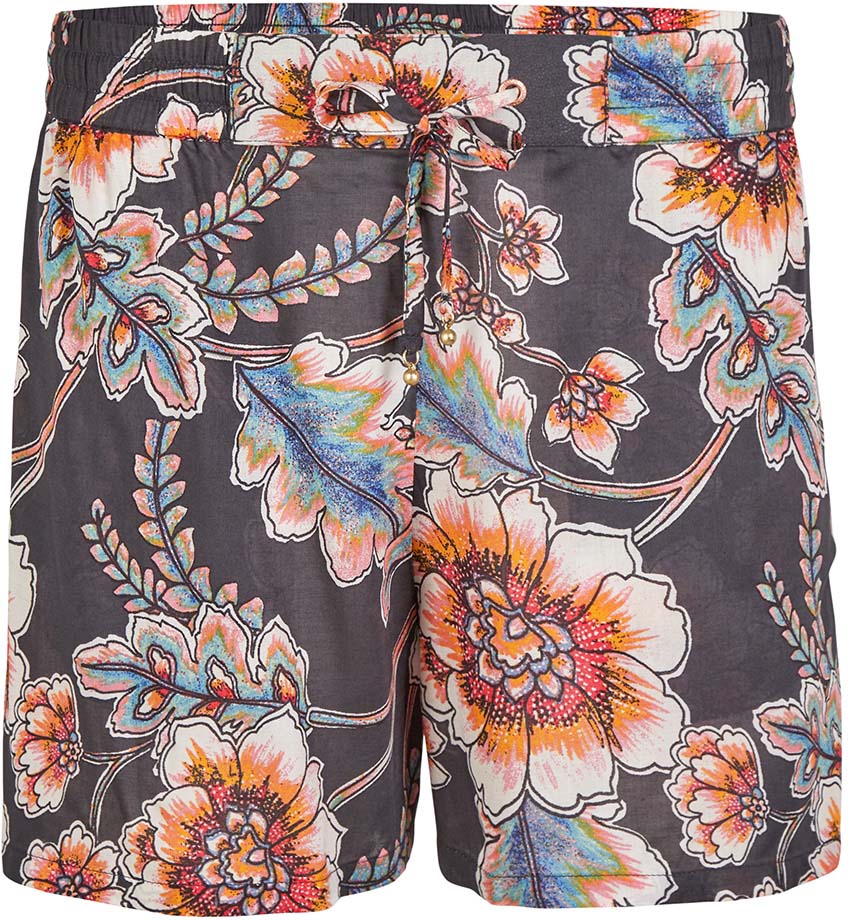 Woven Mix-Match short