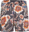 Woven Mix-Match short