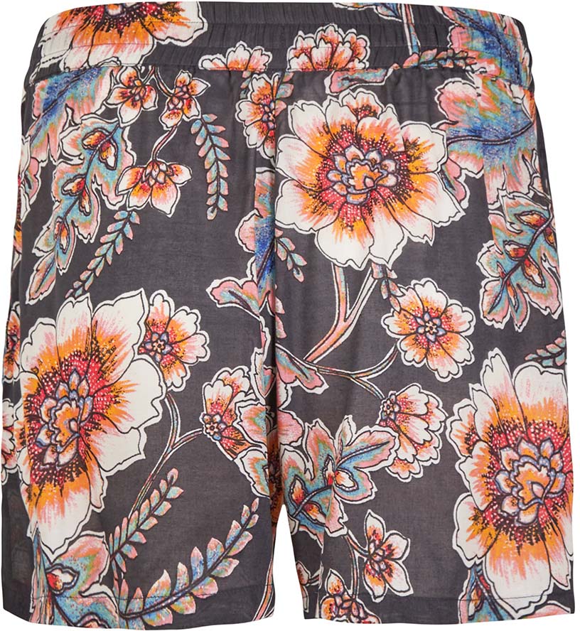 Woven Mix-Match short