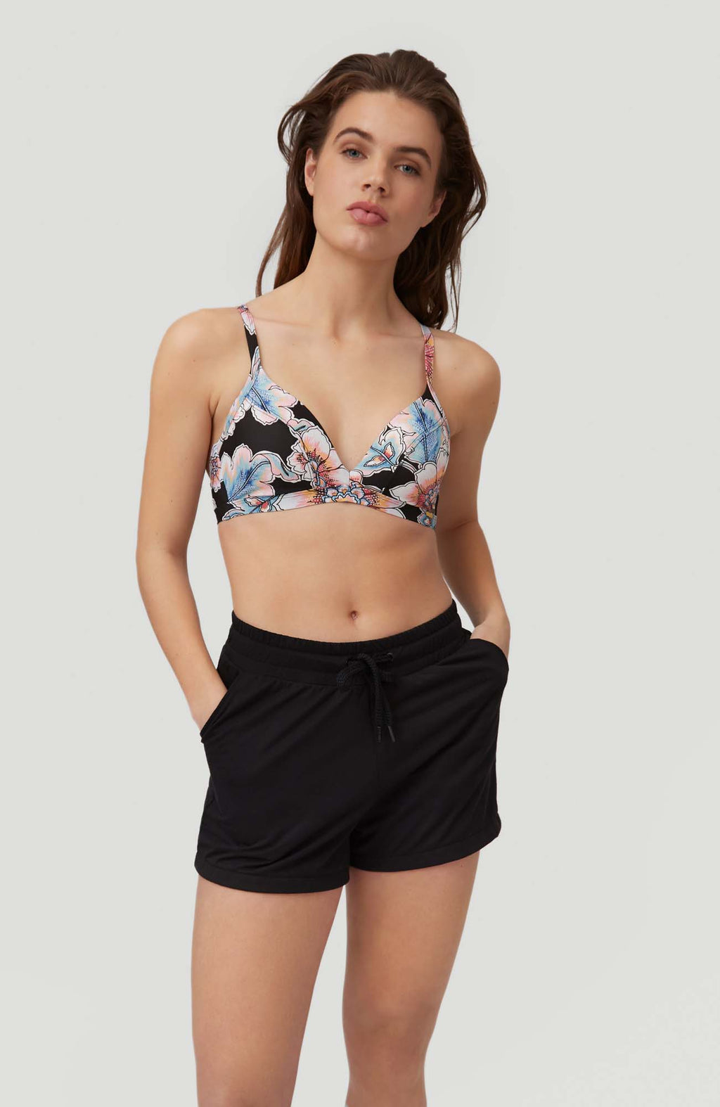 Panama bikinitop