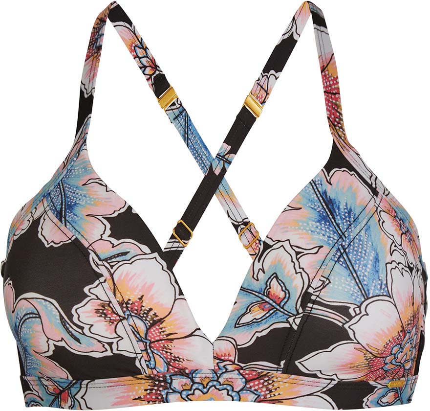 Panama bikinitop