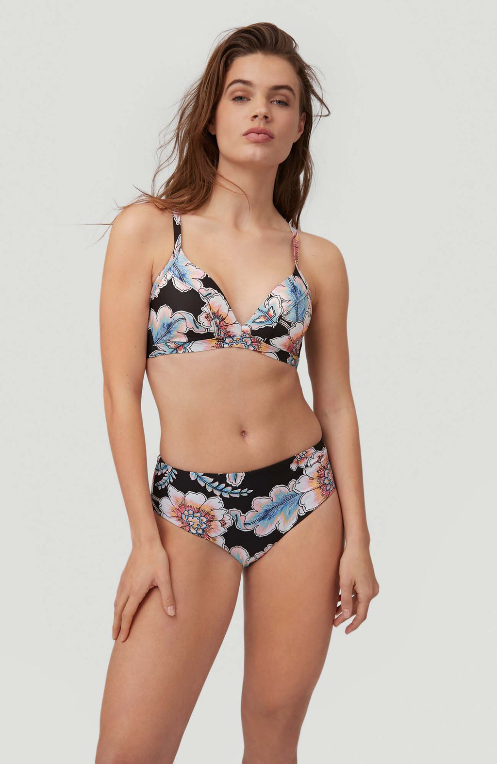 Panama bikinitop