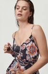 Playsuit Mix-Match jurkje